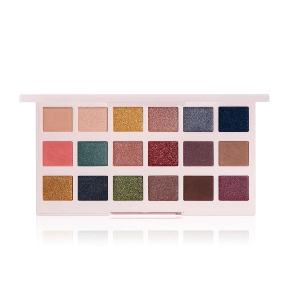 Ciatè London - The Editor Palette